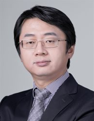 Professor Wenjun Xu