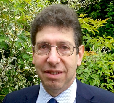 Professor Jonathan Green