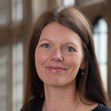 Professor Deborah Longworth