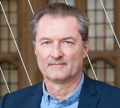 Professor Andrzej Gasiorek