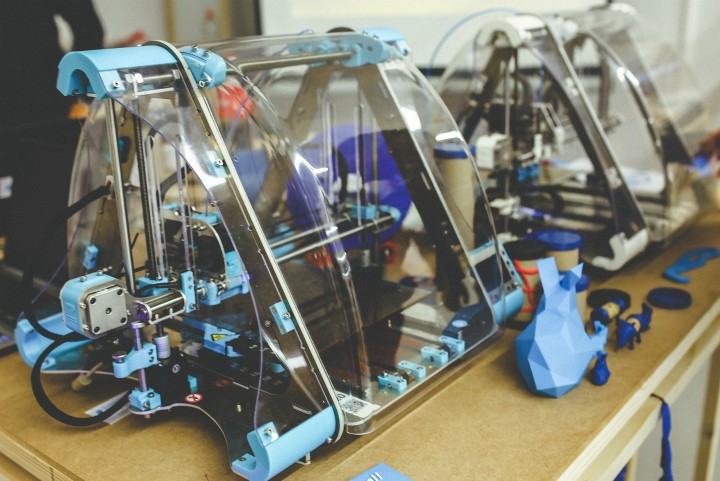 3D Printer