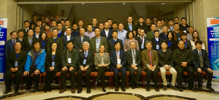 China Energy Symposium