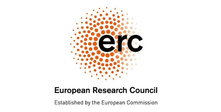 European Research Council Logo