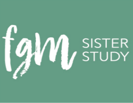 FGM Sister Study logo