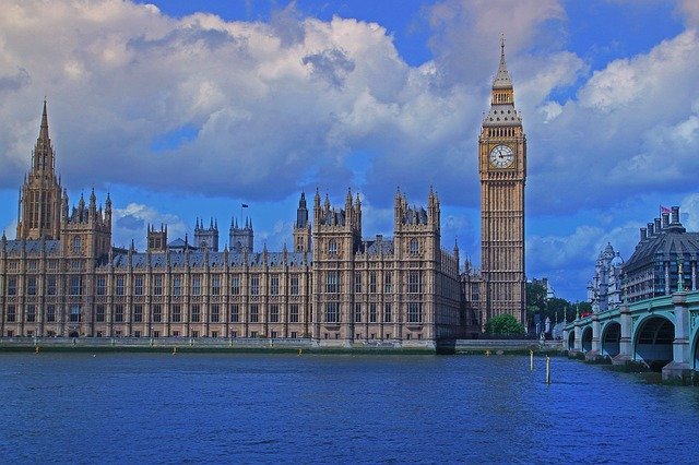 Houses of Parliament