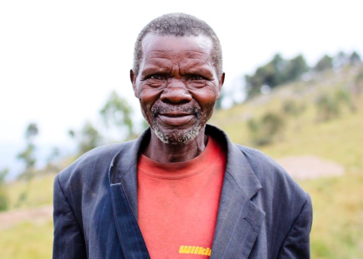 Elders in Rwanda need leaders' support to face old age - study - University of Birmingham