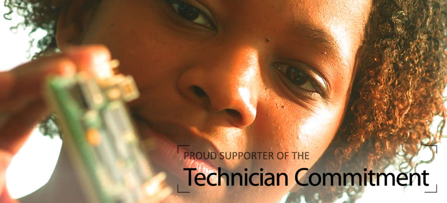 Tech Academy banner