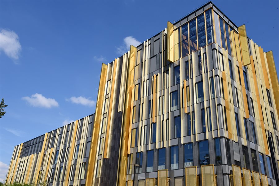 University of Birmingham Library