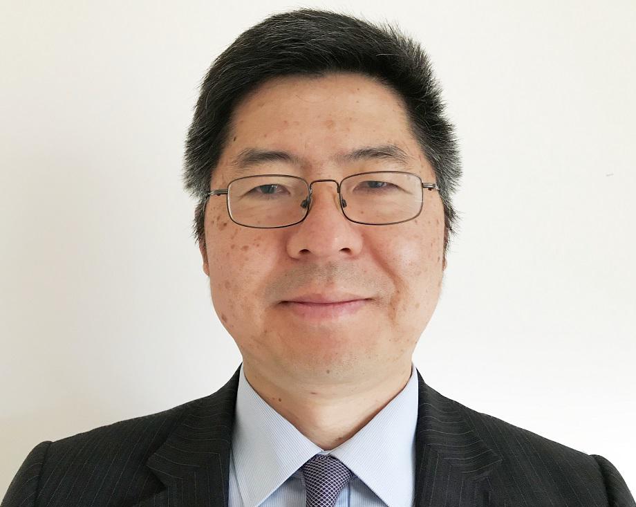 Birmingham Chemical Engineer elected as Fellow of Royal Academy of Engineering University of