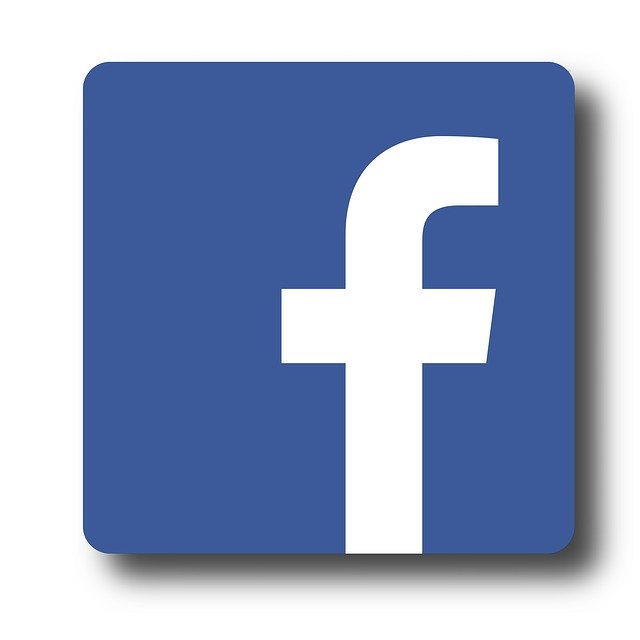 facebook logo