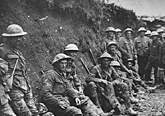 soldiers-in-trench