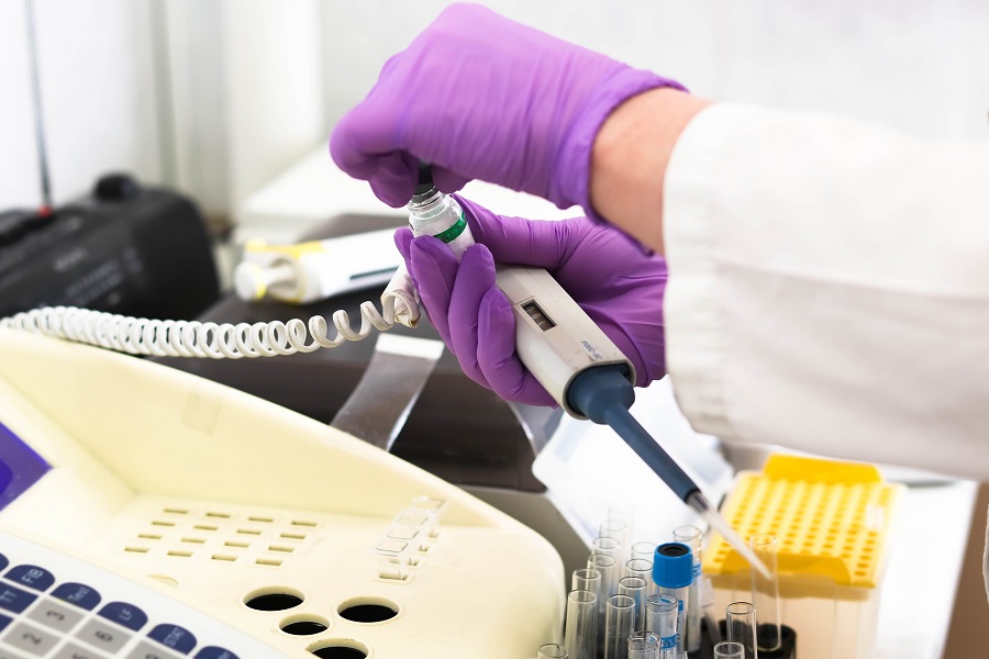 precision health tech