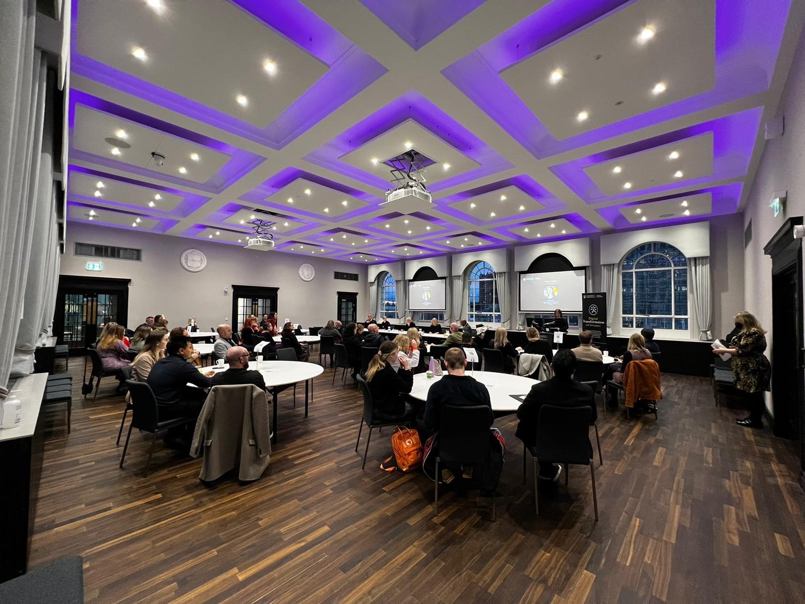 marcomms community event