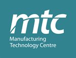 Manufacturing Technology Centre logo.