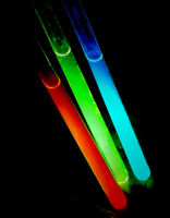 ChromaTwist is a leader in large Stokes Shift fluorescent materials used in microscopy and imaging work