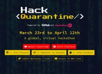 Hack Quarantine