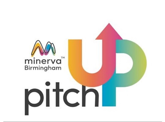 Minerva Birmingham Pitch Up