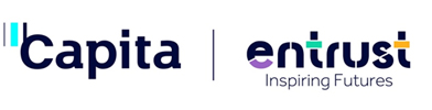 Capita-Entrust logo