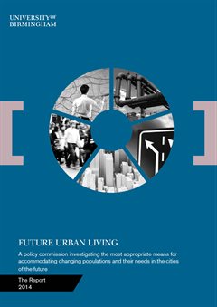Future Urban-Living-Policy Commission