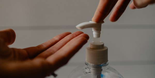 Hand sanitizer Facts: Debunking myths
