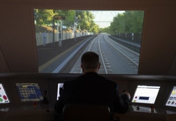 Digital Railway Innovation list image