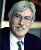 Professor Peter Lillford CBE