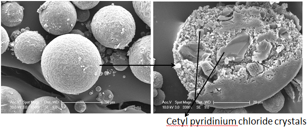 cetyl pyridinium