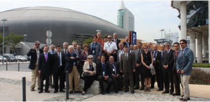 Launch of European Engineering Deans Convention photo