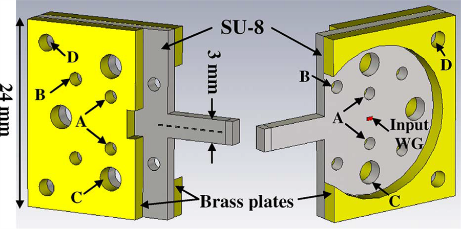 assembled-antenna-radiation side-right-feed-side
