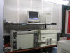 A view of the Mass Spectrometry Room