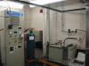 A view of the Single Cylinder Diesel Room