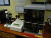 A view of the Fuel Properties Lab