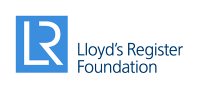 Lloyd's Register Foundation logo