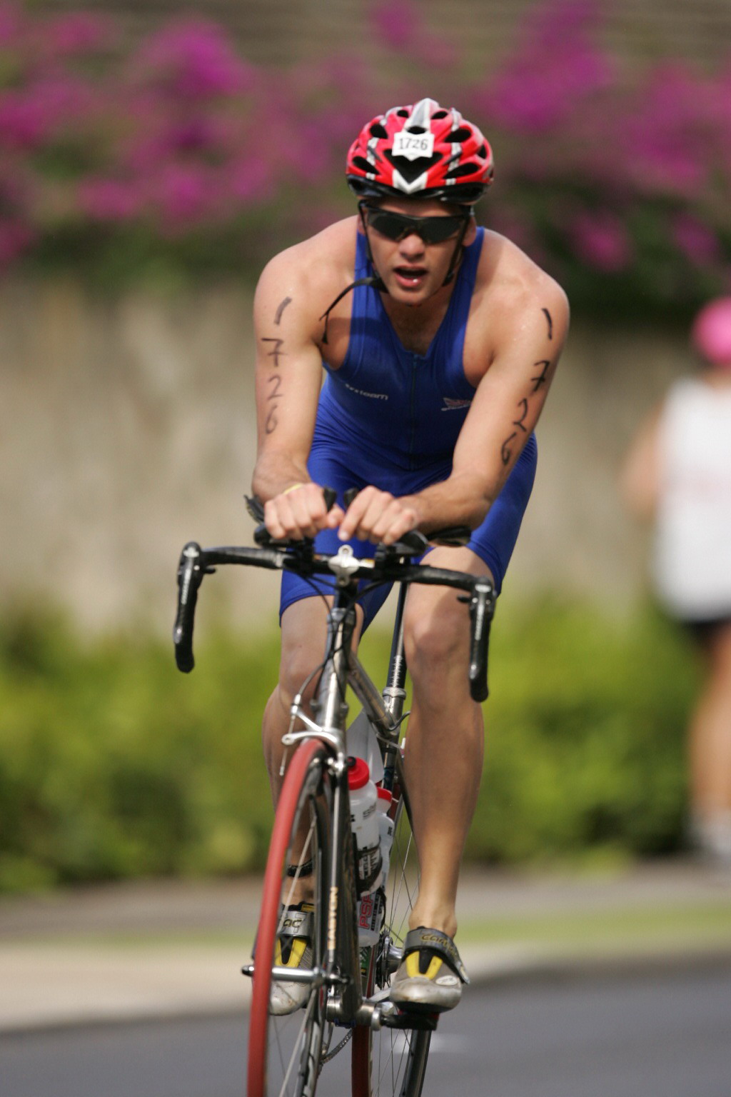 Duathlon