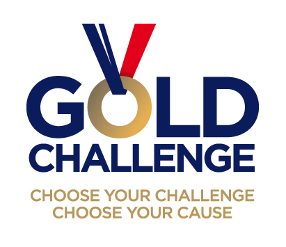 Gold Challenge Logo