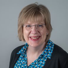 Sara Kenyon