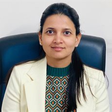 Megha Singh