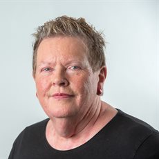 Professor Sheila Greenfield
