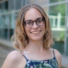Dr Julia Myatt