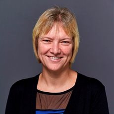Helen Matthews