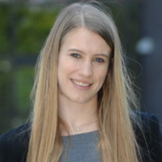 Dr Sophie Cox
