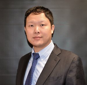 Jianing Li Profile Image
