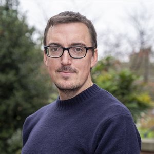Professor Andrew Treglown - School of Mathematics - University of ...