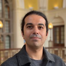 Ali Sadaghiani