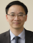 Professor Hongming Xu