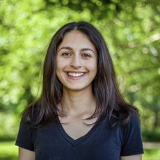Dr Anjali Piette