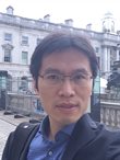 Dr. Guixin Li - University of Birmingham