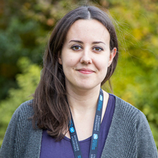 Rebecca Drummond