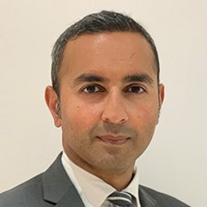 Adnan Sharif