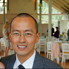 Dr Jianmin Zuo - Department of Immunology and Immunotherapy ...